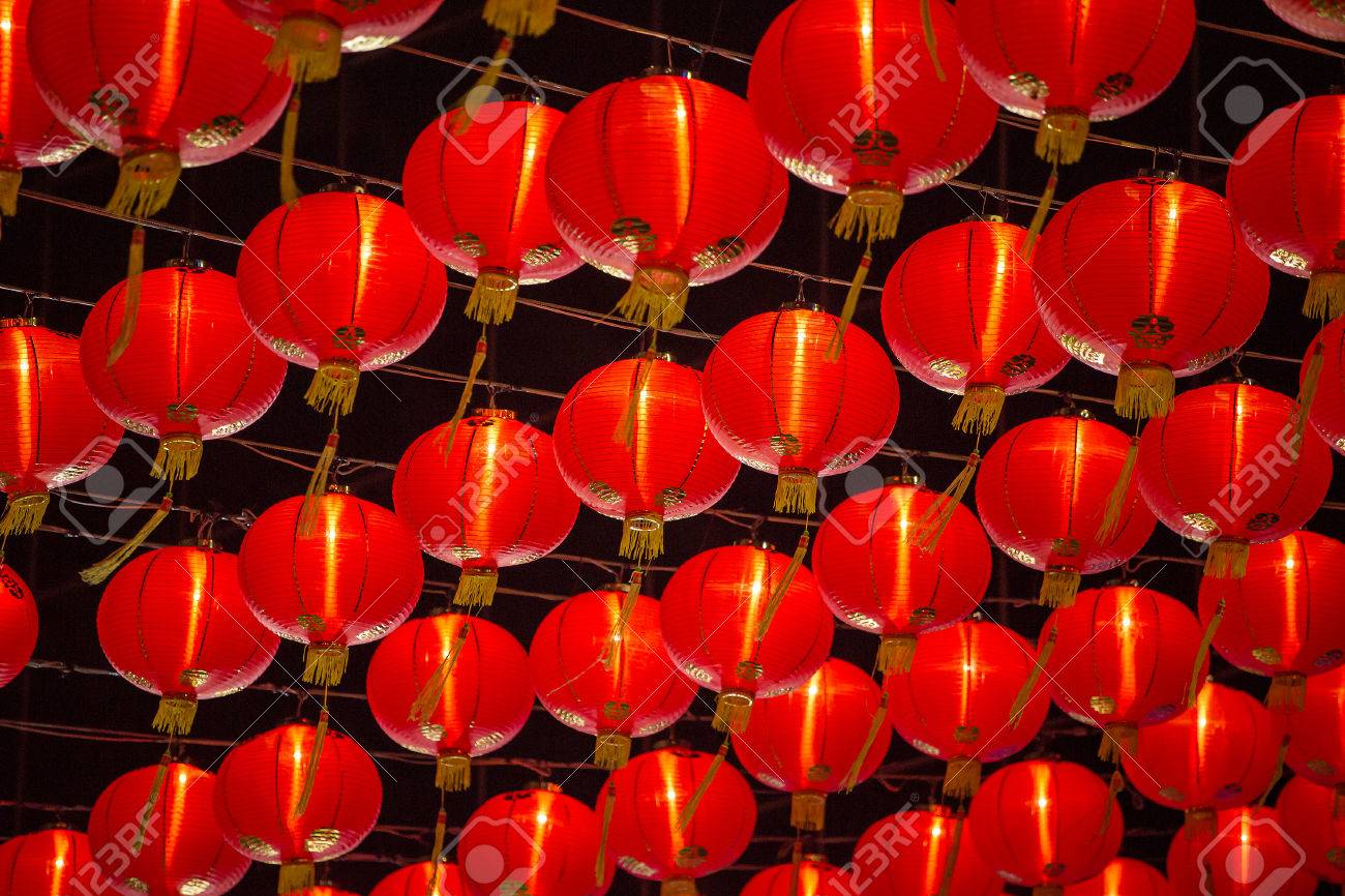 摩訶不思議な生き物が彩る！豫園灯籠祭り 中国観光情報 小羊 シャオヤン @中国情報