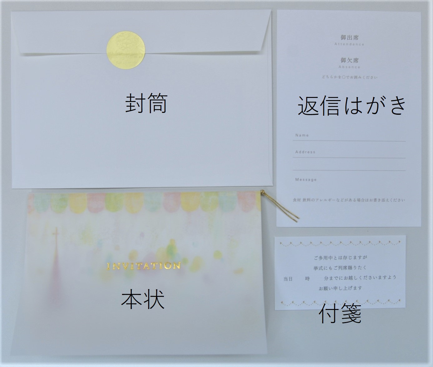 結婚式招待状の 宛名書き はこれで完璧！基本マナーから、夫婦・家族など相手別の書き方まで結婚ラジオ結婚スタイルマガジン
