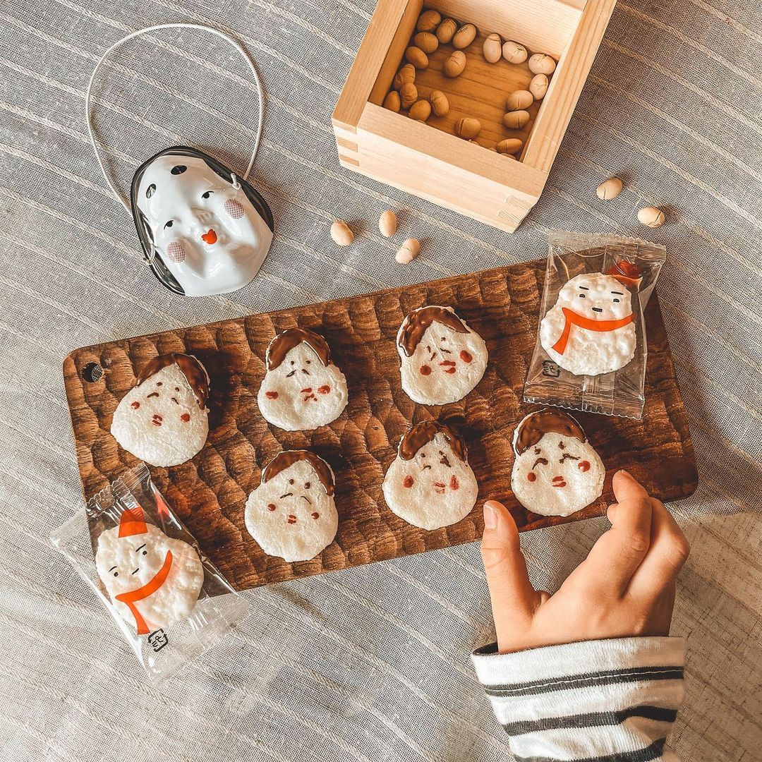 基本からアレンジまで！思わずつくりたくなる「鬼 おやつ」のレシピ集クックパッド