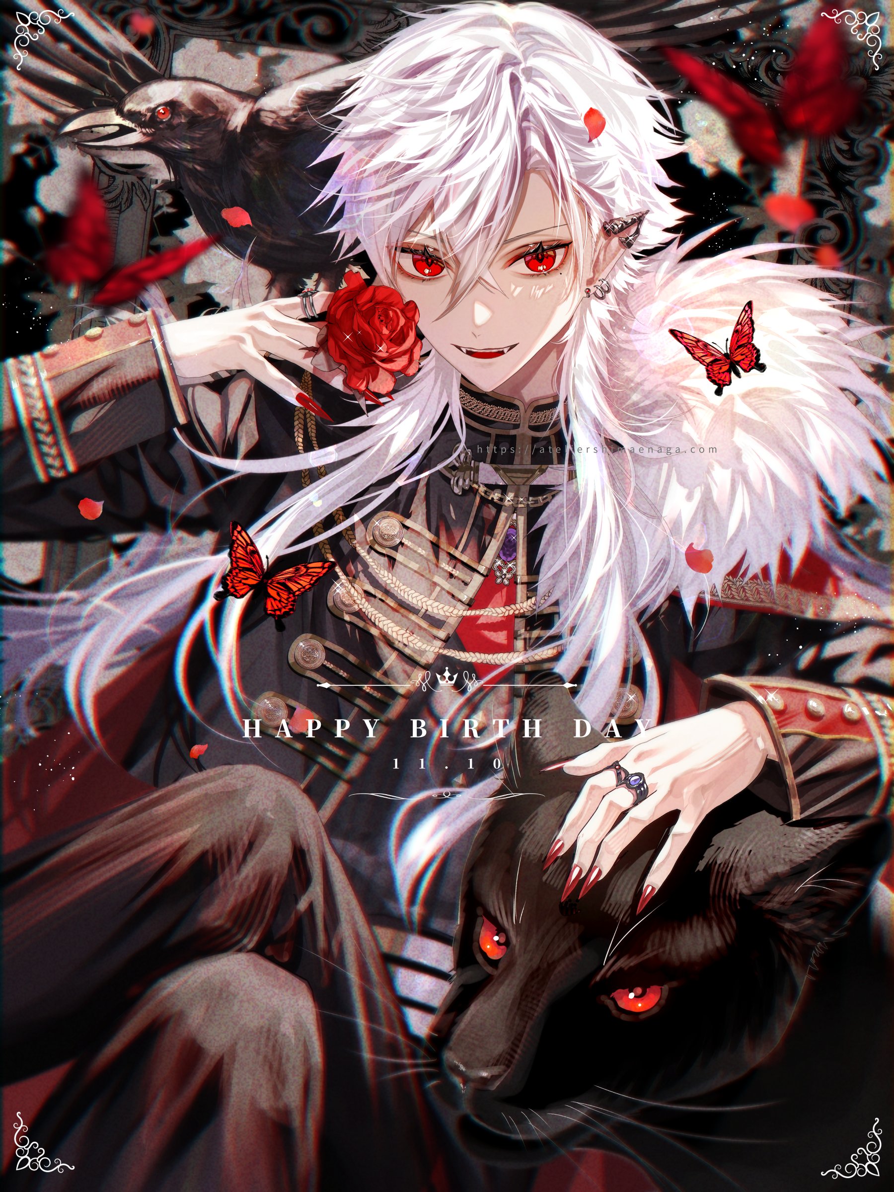 にじさんじ 周央サンゴ バースデー 誕生日 グッズ フルセットボイス無し