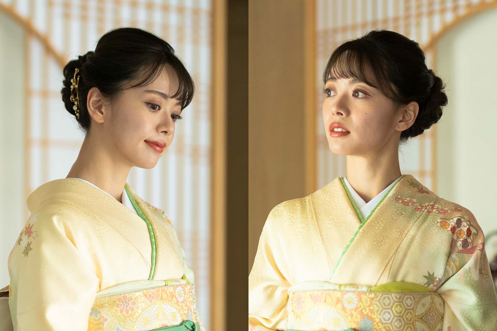 結婚式の髪型のマナーを解説！長さ別にふさわしいアレンジをチェック！みんなのウェディングニュース