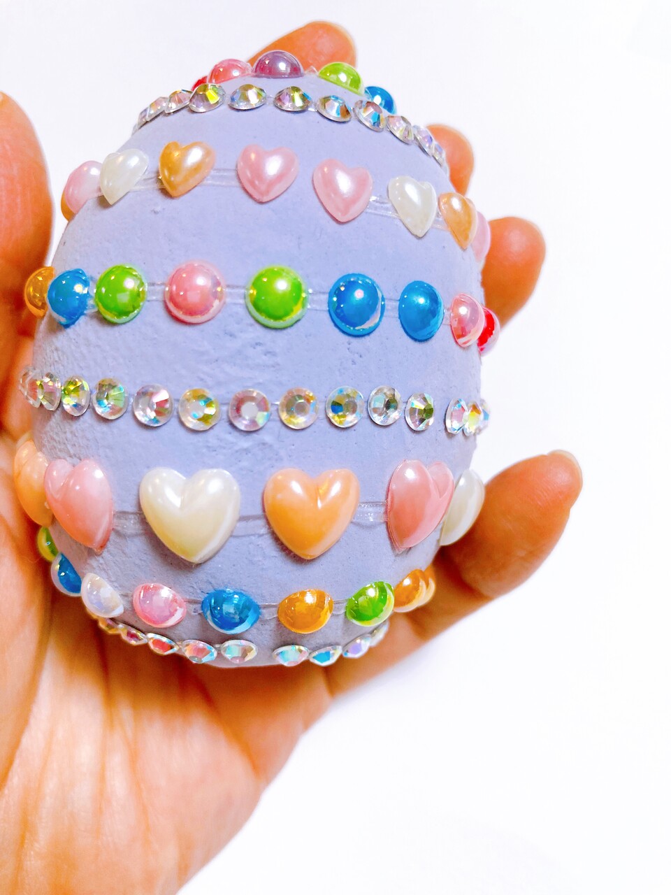 100均 セリアの春&イースターグッズ 2018をご紹介 ♪オススメは可愛いイースターエッグ雪見日和