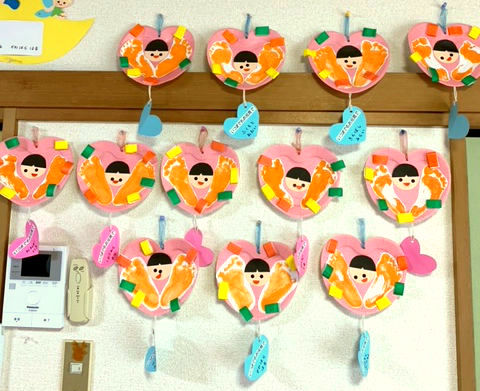 お子様の絵をお皿に 母の日 父の日 敬老の日 初めての絵 中皿 lunlum 通販 7860101Creema クリーマ