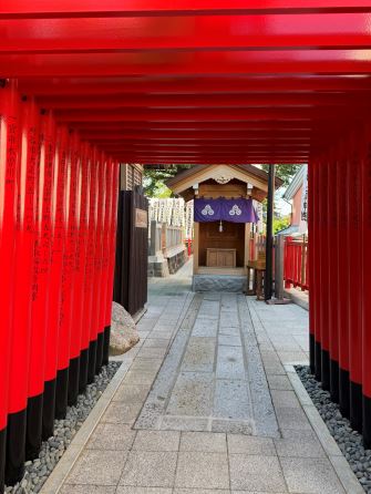 第百四十一回 鳥居 とりい 京都ツウのススメ京阪ホールディングス株式会社 京阪電気鉄道オフィシャルサイト