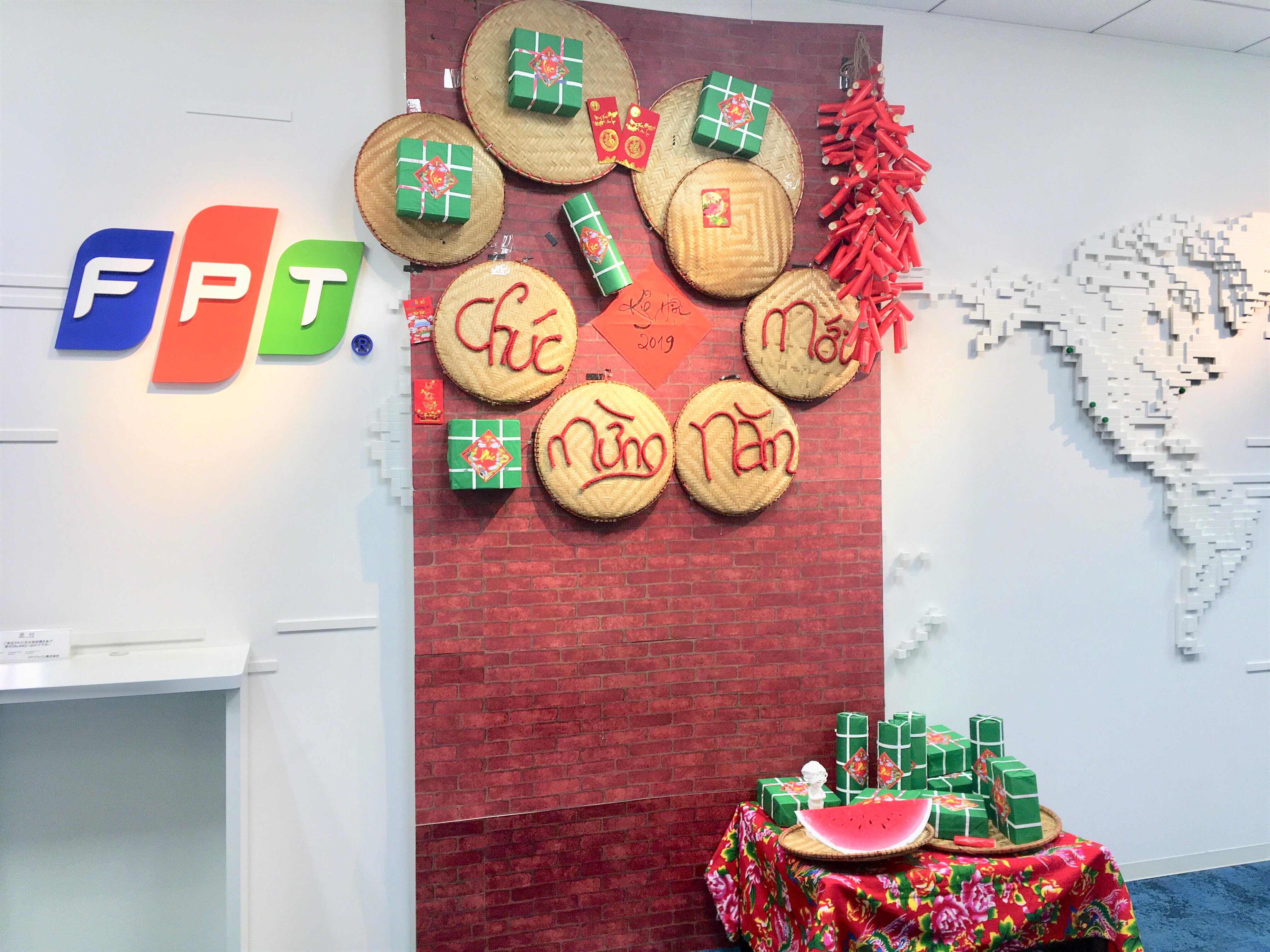 一年における最大イベント！ ベトナム旧正月・テト仕度ベトナム旅行・観光のおすすめ情報を現地からミーツ ベトナム