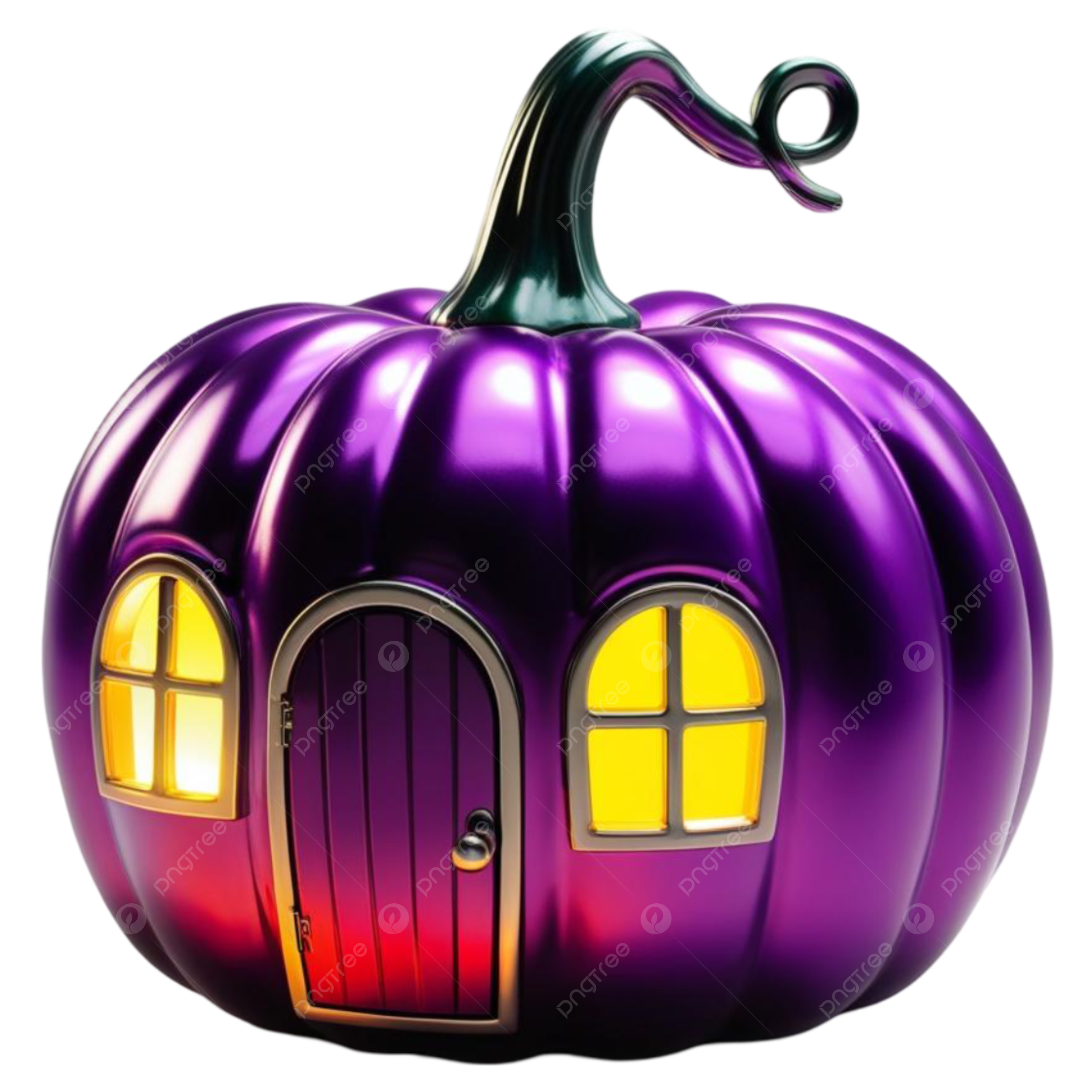 ハロウィン１６１ 白黒な楕円窓フレームイラスト - No: 23114656無料イラスト・フリー素材なら「イラストAC」