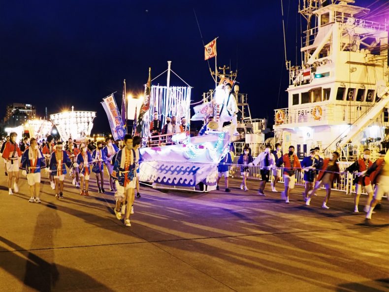 8月観光ガイド 釧路おすすめイベント7選！夏祭り情報も満載VELTRA旅行ガイド