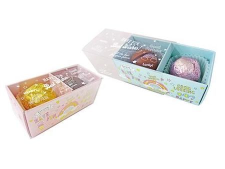 ALL100均 バレンタイン&ホワイトデーのラッピングアイデア15選！子どもでも簡単・おしゃれにできる方法は？ままのて