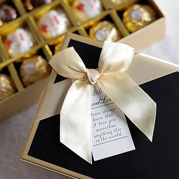 バレンタイン手作りお菓子のラッピング方法初投稿＆去年のバレンタイン