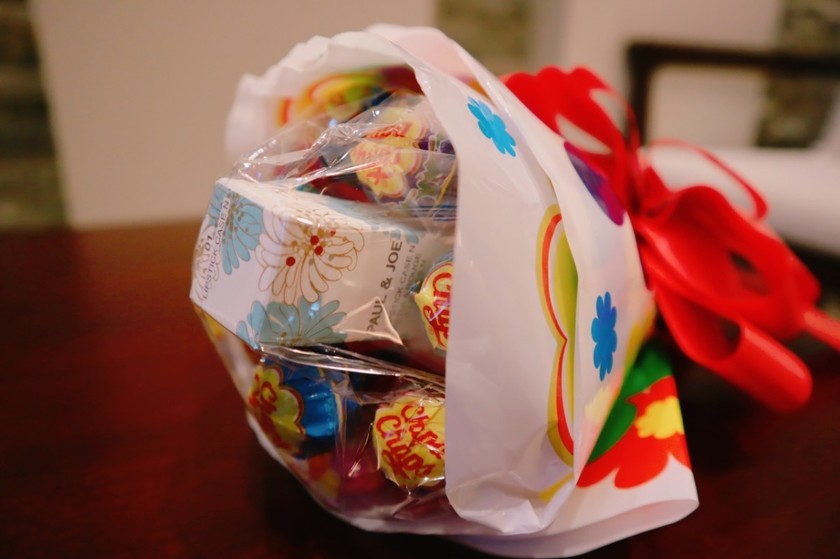 ブーケトス・ブーケプルズの景品 - 結婚まにゅある