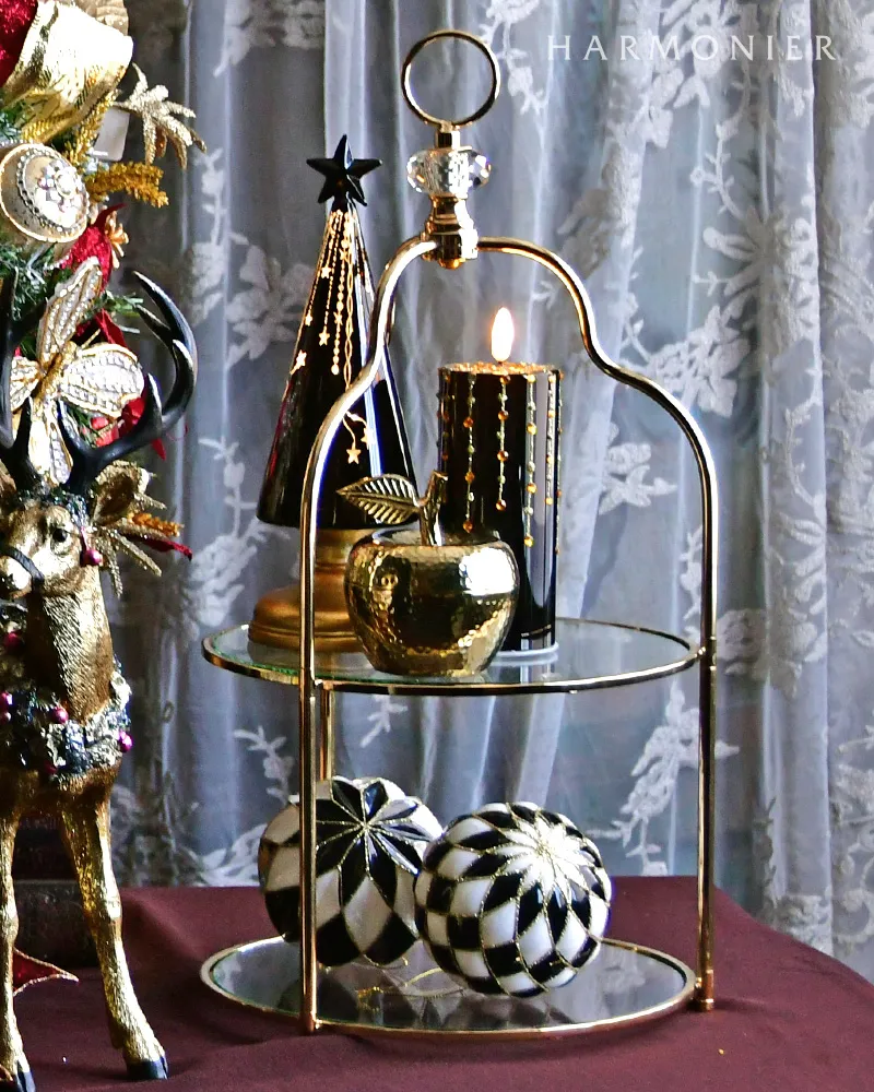 コスパ最強！100均でつくるハロウィンディスプレイたまひよ