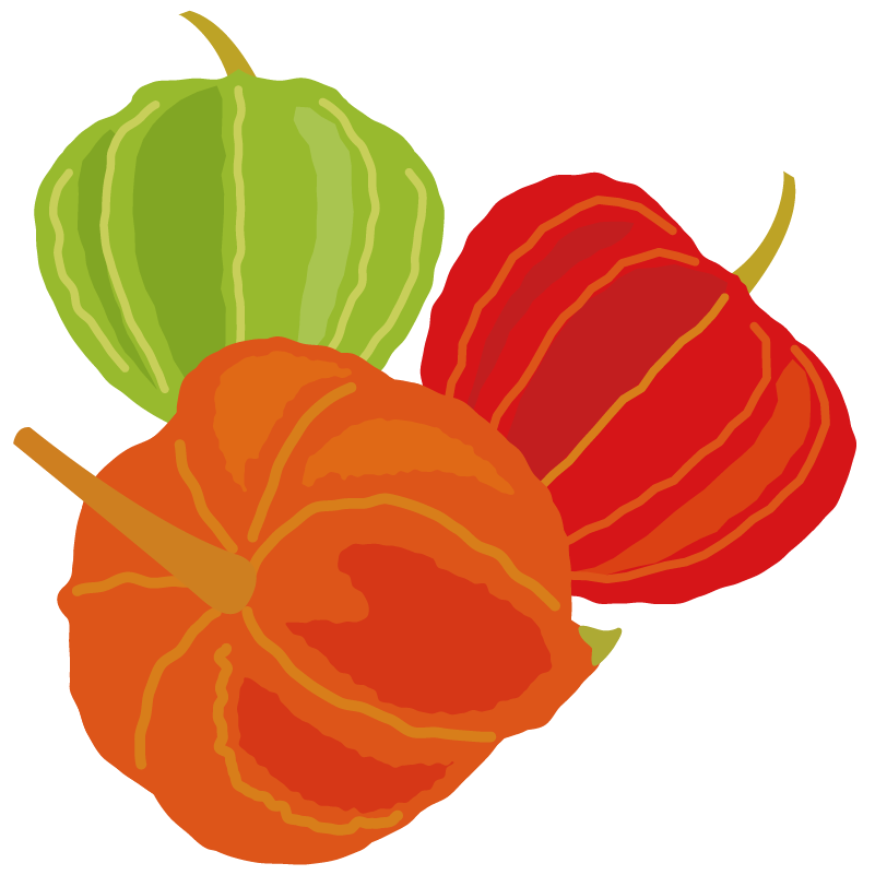 漆盆 イラスト素材手描きのフリーイラスト素材「かわピク」