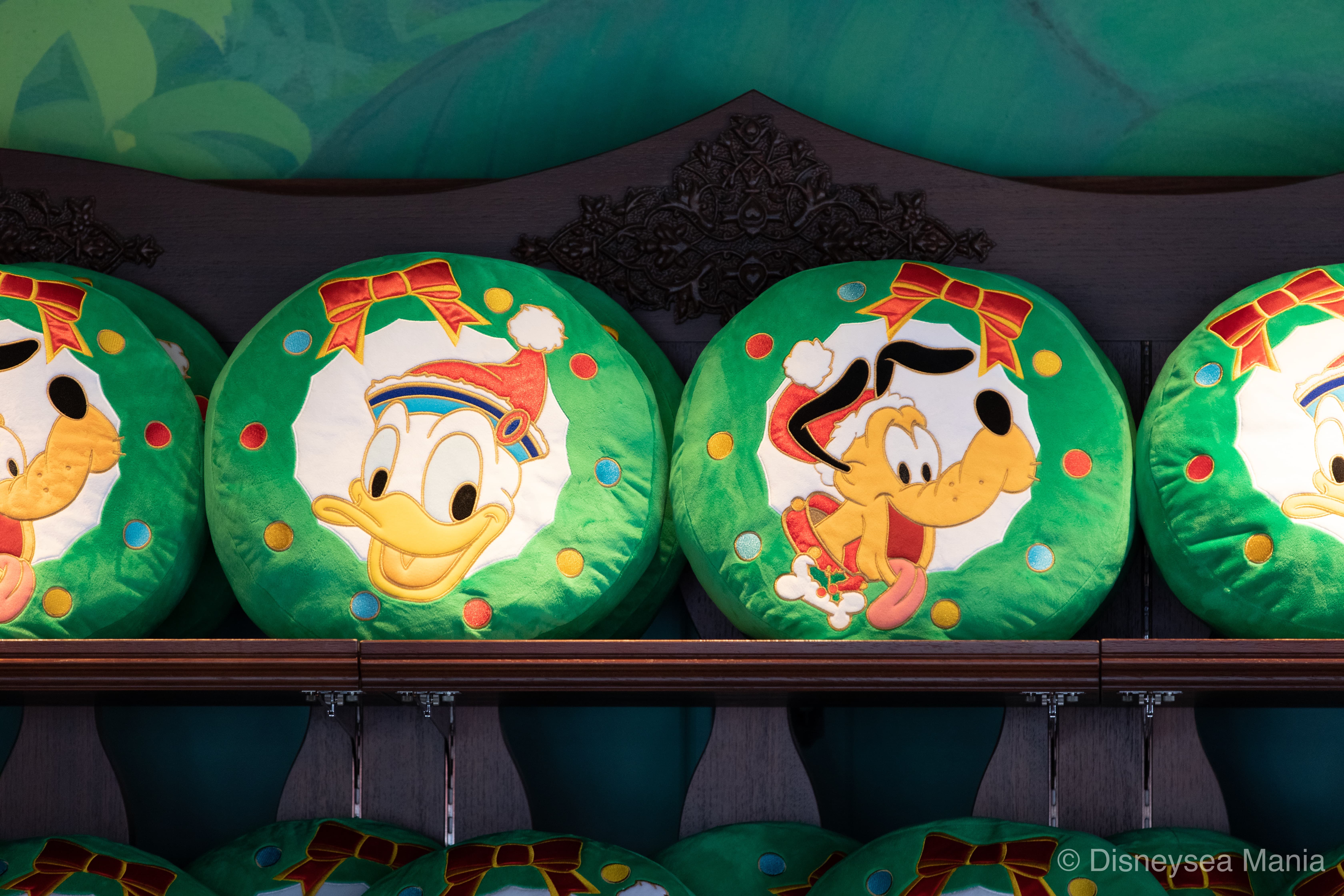 ジャングルカーニバル全景品」紹介！ディズニー・夏祭り2017Love Disney