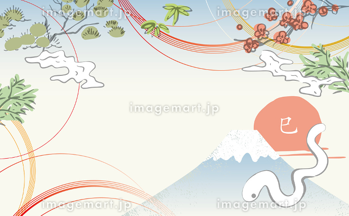 新年ボーダー背景ポスターデザイン無料ダウンロード,レッド,見事な,謹賀新年イメージ_グラフィックス id380032784_PRF画像フォーマットPSD_jp.lovepik.com