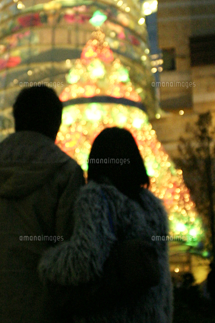 クリスマスにカップルが憧れる10の過ごし方TABI LABO