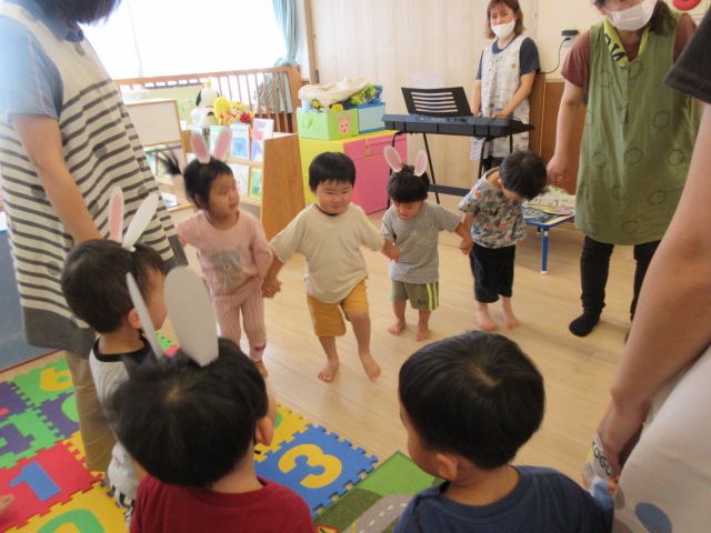 お月見ゲーム会＠REO横浜不登校の子も安心して参加できる9月レクリエーション