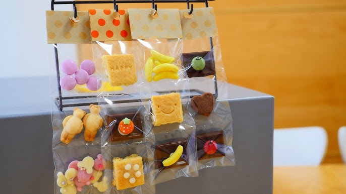 母の日と父の日にぴったりなラッピングアイデア