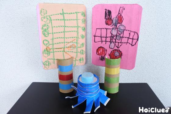 暮らし 厄除けの意味を持つ「羽根つき」、正月に親子で作って家族で遊んでみよう - 家電 Watch