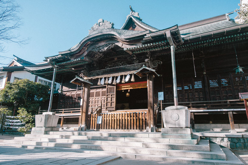 三柱神社庭園 - 柳川市、三柱神社の写真 - トリップアドバイザ