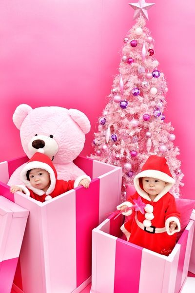 ハコアム大阪にキラキラなクリスマスブース登場ハコスタブログ