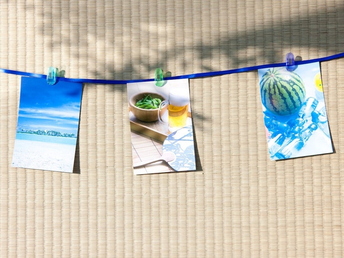 暑中見舞いハガキはいつからいつまで？2025年の時期とマナーを解説「小学生の夏休み」おすすめの読書リスト