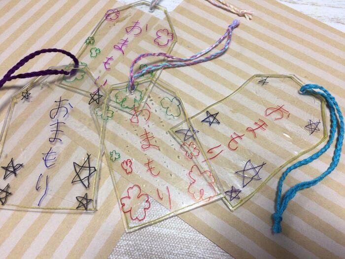 写真付きで分かりやすく解説 敬老の日の製作アイデア10選！簡単にできる手作りプレゼントを紹介0歳～5歳向けままのて