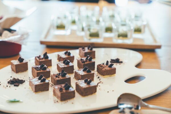 ビュッフェスタイルブルーグレース大阪 スタッフブログ