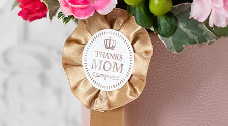 605 Happy Mothers Day Type High Res Illustrations - Getty Images