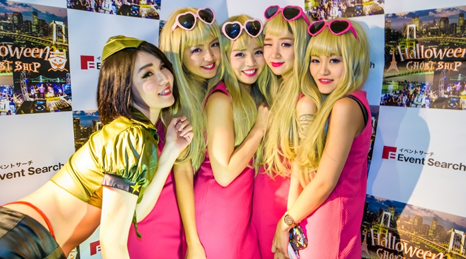 船上クルーズ！婚活パーティー ～ 出会いへの一歩 ～鹿児島法人会青年部会 法青会