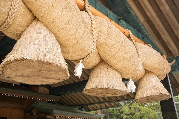 正月のしめ飾りの意味とは？お正月の基本Discover Japanディスカバー・ジャパン