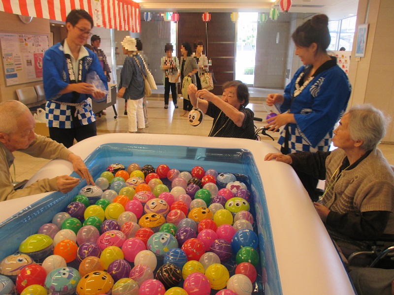 楽天市場 夏祭り 景品 高齢者の通販