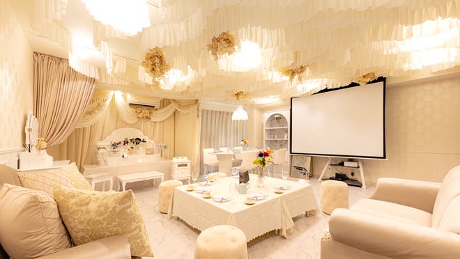 ラグジュアリーな大阪ホテルの貸切宴会場3選。一度は訪れたい！憧れホテルで非日常の貸切パーティを - OZmall