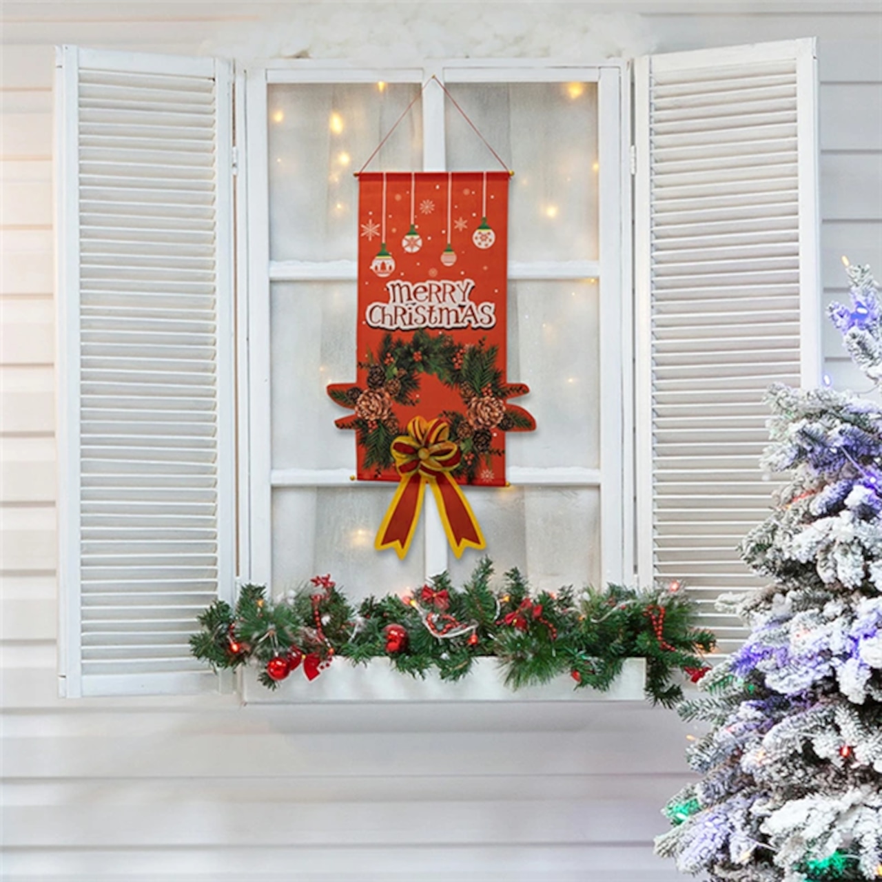 クリスマスガーランドの人気通販minne byGMOペパボ 国内最大級のハンドメイド・手作り通販サイト