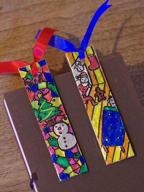 手作りのクリスマスプレゼント！子どもが作るハンドメイド・制作キットのおすすめ人気ランキングocruyo オクルヨ