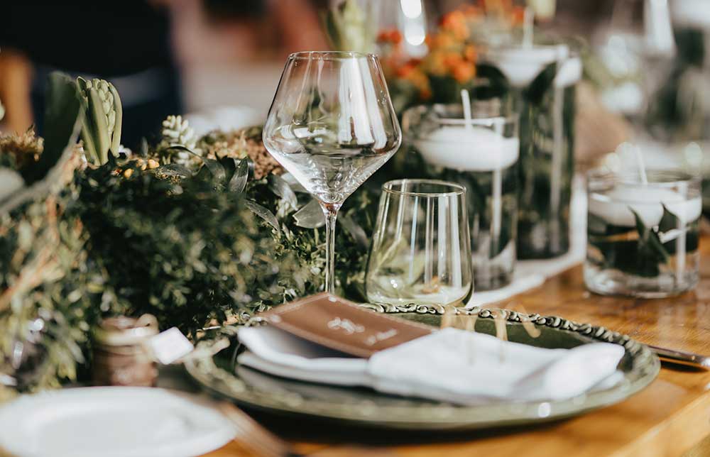 12月に結婚式を挙げるプレ花嫁さん必見！クリスマスがテーマの結婚式アイデアまとめ＊marry マリー