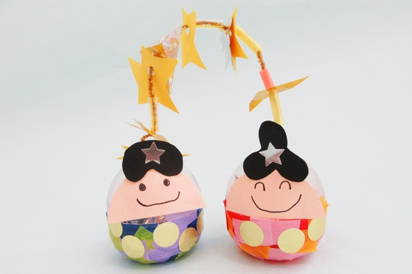 🎋七夕飾り⭐️ – あかり保育園福岡の企業主導型保育園