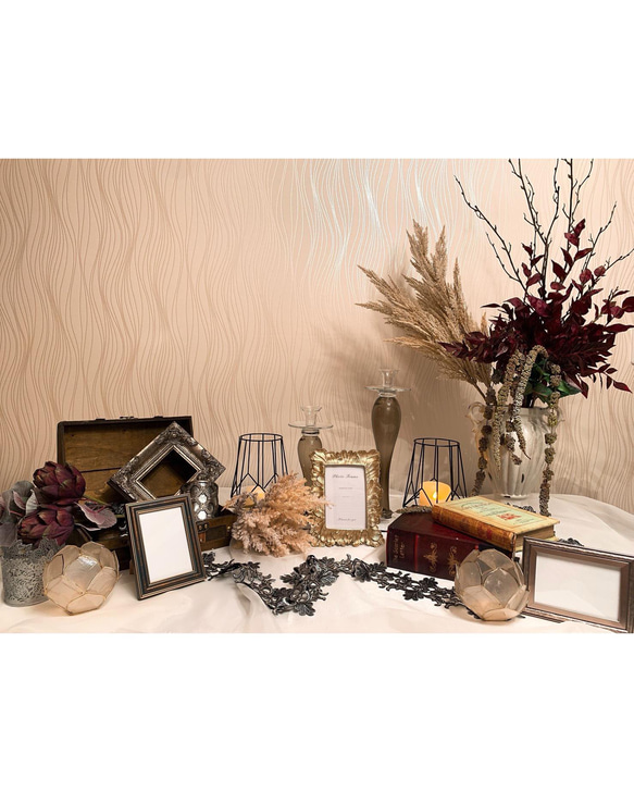 3泊4日レンタル フォト＆ミラーコーディネートセット レンタルウェルカムグッズ結婚式 ウェルカムスペース レンタル–結婚式準備サイトCORDY コーディ