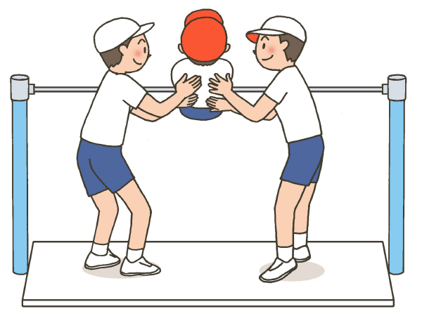 だるま回りの教科書⑩だるま回りの発展技ともぞう＠個育てコーチ