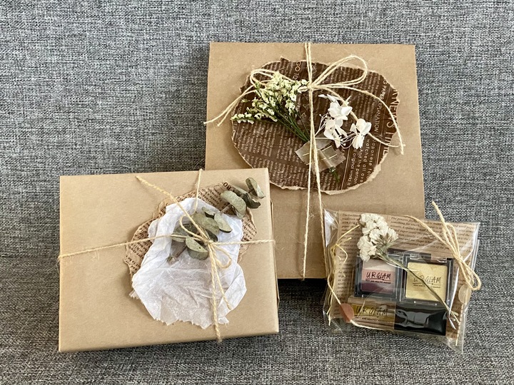 覚えておくと役に立つ！素敵な『ギフトラッピングアイデア』集めましたキナリノ