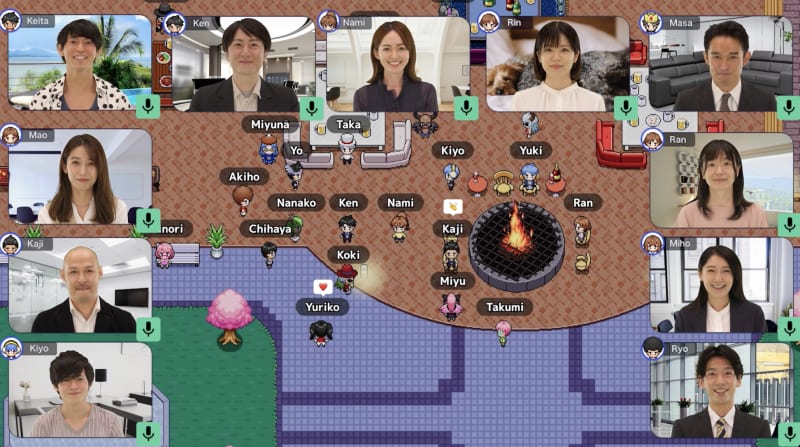 レクリエーションゲーム18選 大人数・オンライン・社内でできるゲームを紹介謎解きコンシェルジュ