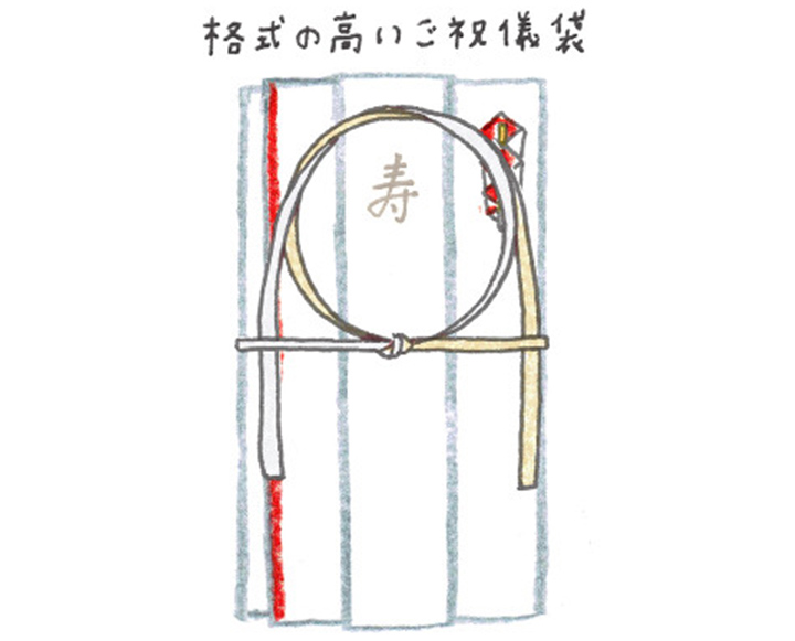 すぐに使える結婚祝い！ 結婚式ご祝儀袋の書き方や選び方・入れ方などのマナー紹介