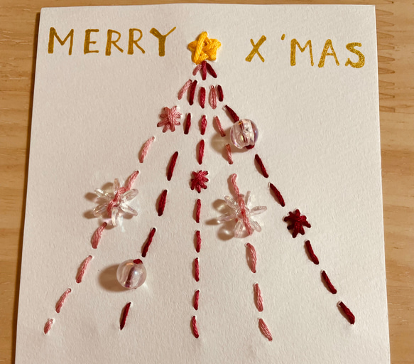 LINE動画クリスマスカードトーマス風ＳＬ