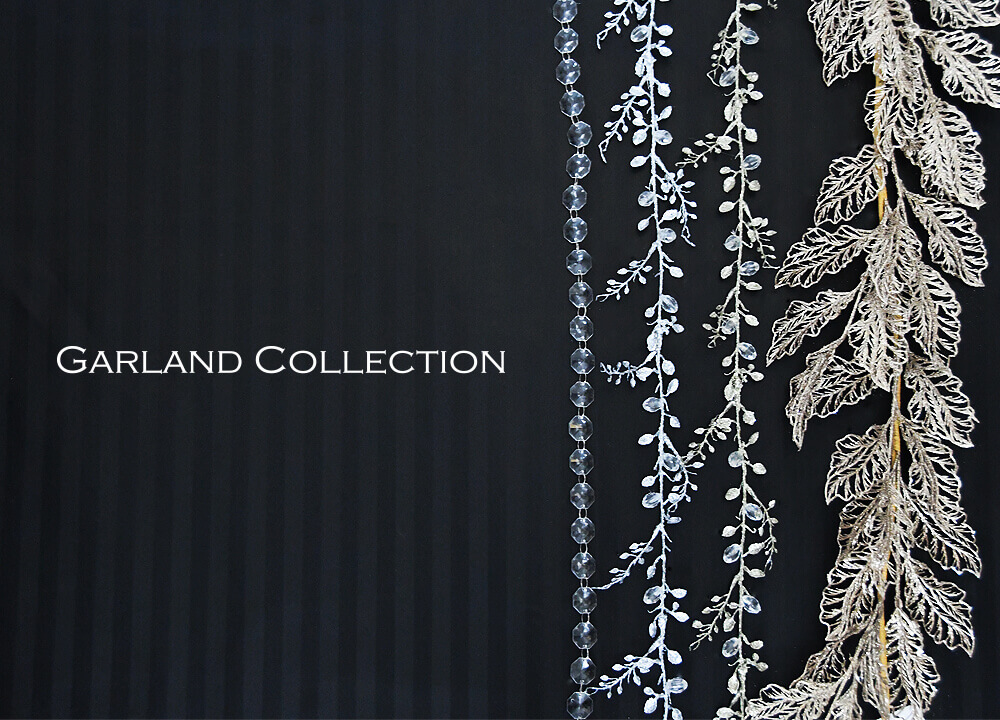 ストア・エキスプレス ガーランド おしゃれ 飾り 装飾_レッドボールフォレストクリスマスガーランド 長さ150cm1本_48-52-2-1_8730-6040 : ストア・エキスプレス-業務用店舗什器 - 通販 - Yahoo!ショッピング