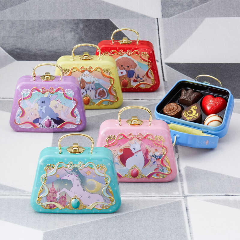 女友達へバレンタイン♪チョコ以外でセンスのいいおしゃれな贈り物の人気おすすめランキングカウナラ