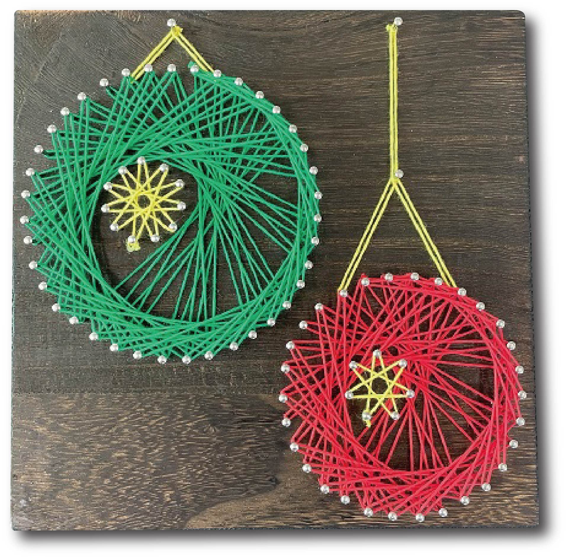 手作りのクリスマスプレゼント！子どもが作るハンドメイド・制作キットのおすすめ人気ランキングocruyo オクルヨ