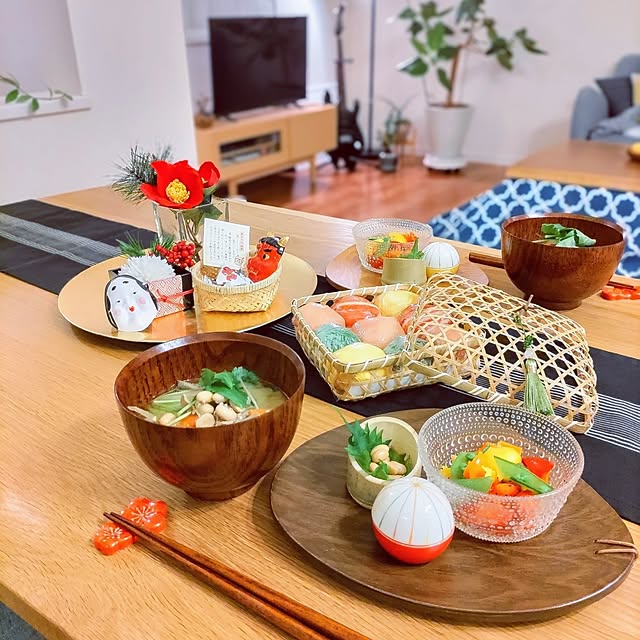 ひなまつりのお寿司アレンジ おひなさまスヌーピーのいなり寿司HugMug - E・レシピ 1 2ページ