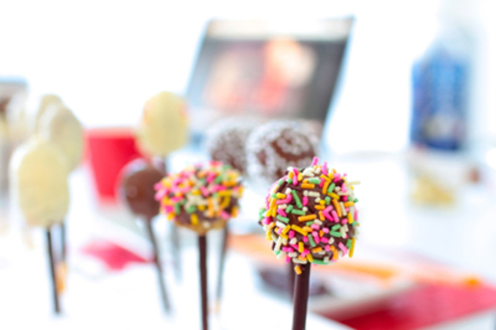 クリスマスパーティーに大人気 簡単レシピと華やかメニュー50選お菓子・パン材料・ラッピングの通販 cotta＊コッタ