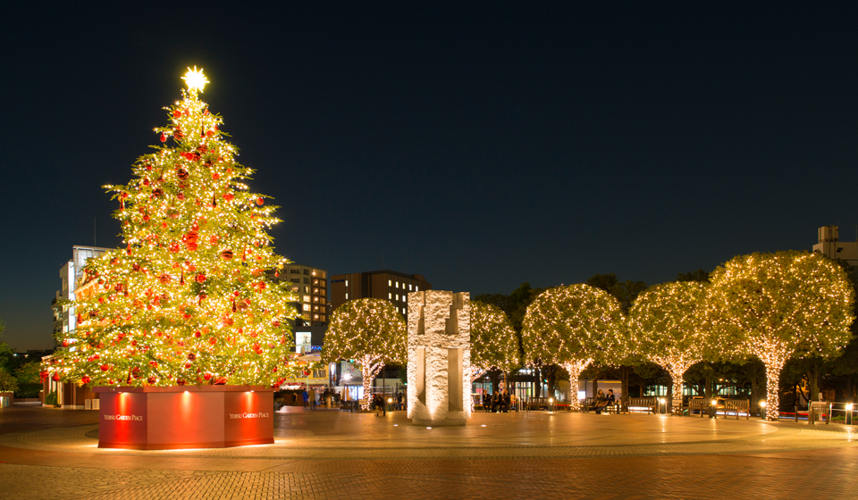 定番だけどやっぱり憧れ！「恵比寿」で過ごすクリスマス完全デートプランはこれだRETRIP リトリップ