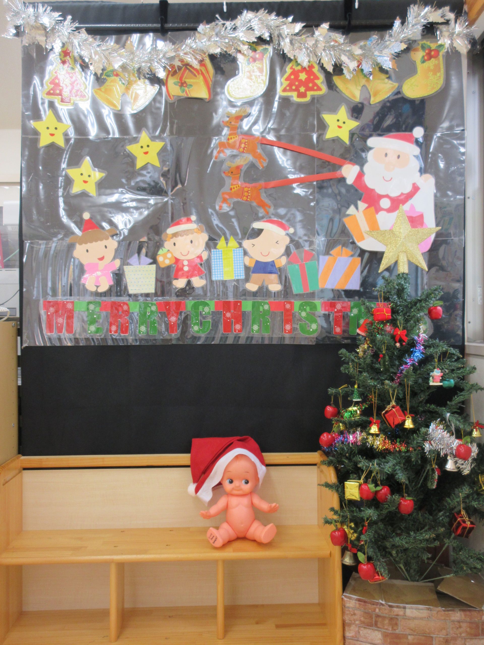 大阪梅田のおすすめクリスマススポット7選