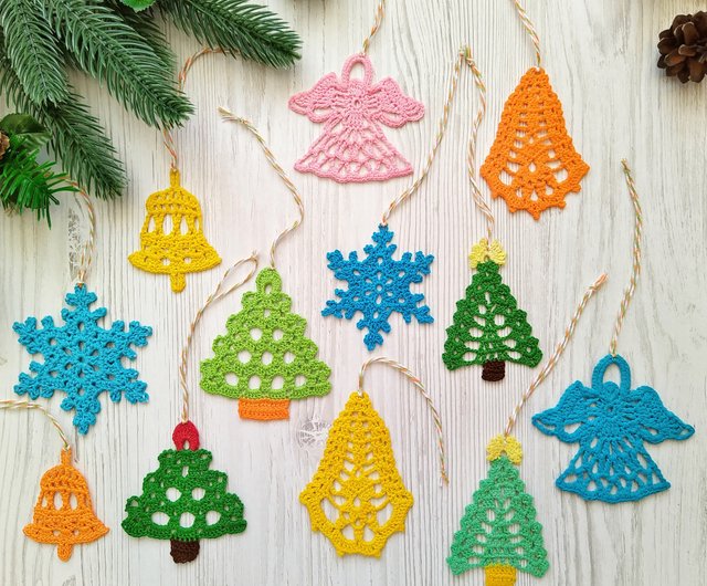 手作りで迎えるクリスマス♪素敵なハンドメイドアイデア＆おすすめキットキナリノ